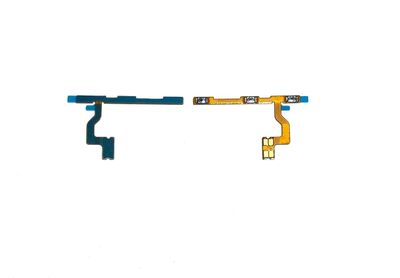 Cable Flex Botones Encendido y Volumen Xiaomi RedMi8, RedMi 8A