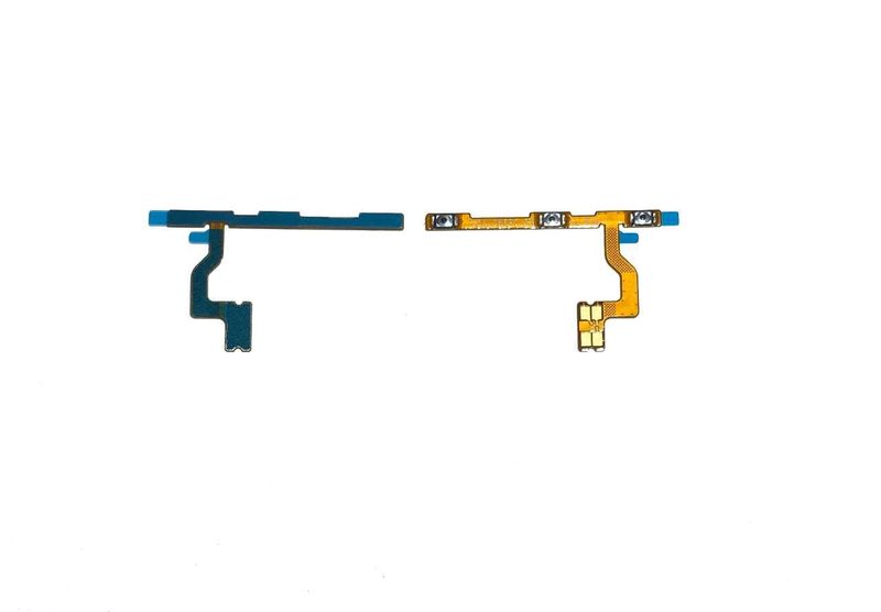 Cable Flex Botones Encendido y Volumen Xiaomi RedMi8, RedMi 8A