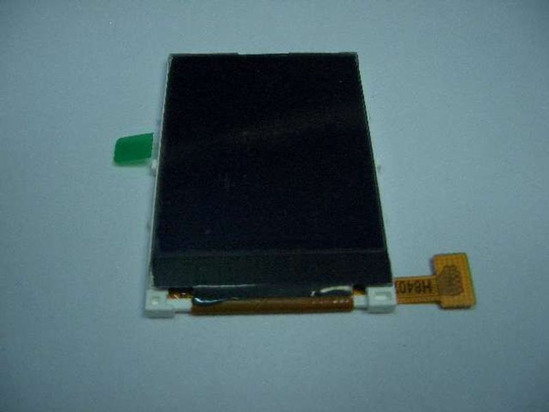 Display / LCD Nokia 1650