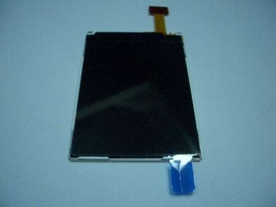 Display / LCD Nokia 3120c, 3600s, 3600f, 6500c, 7610s