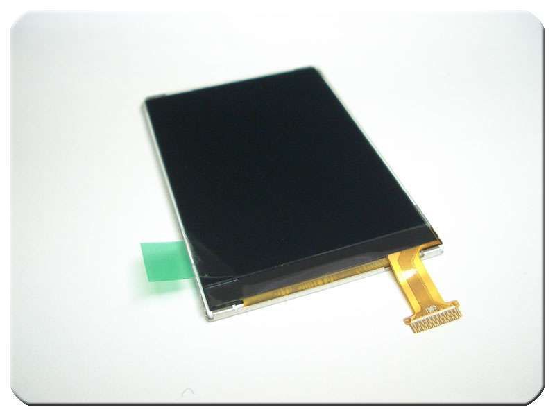 Display / LCD Nokia 6700 Slide