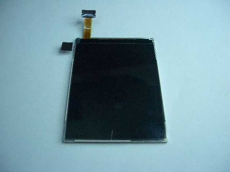 Display / LCD Nokia 5730, 6210N, E52, E55, E75, N77, N78 N82 E66