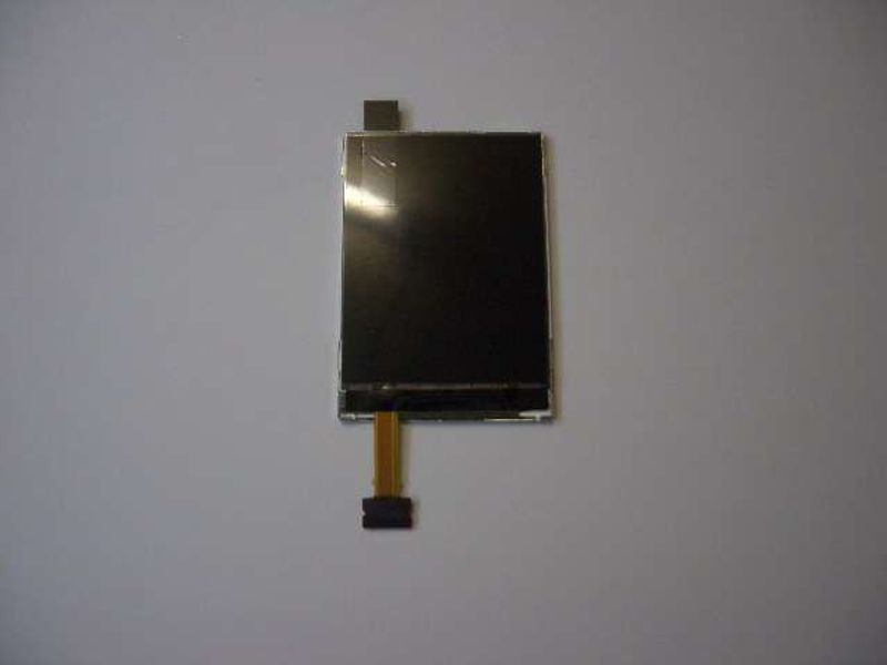 Display / LCD Nokia 5310, 6212c, 7310s, E51, Exterior E90