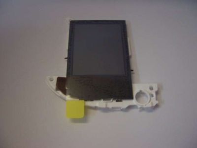 Display / LCD Nokia 7600