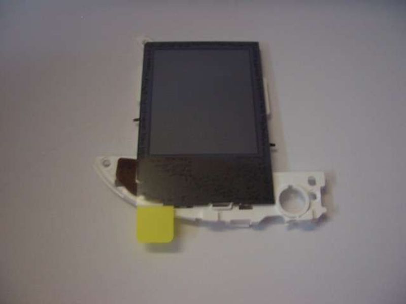 Display / LCD Nokia 7600