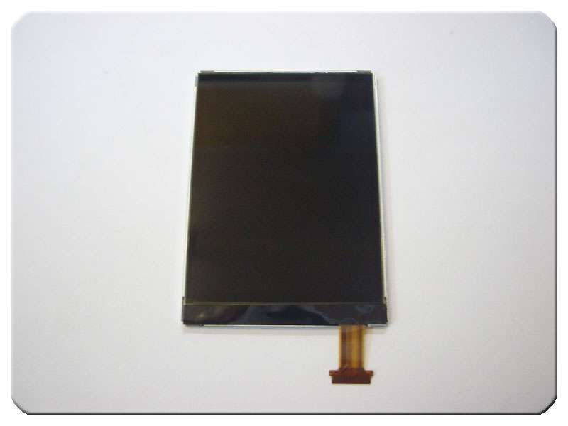 Display / LCD Nokia 7230 Dismantled