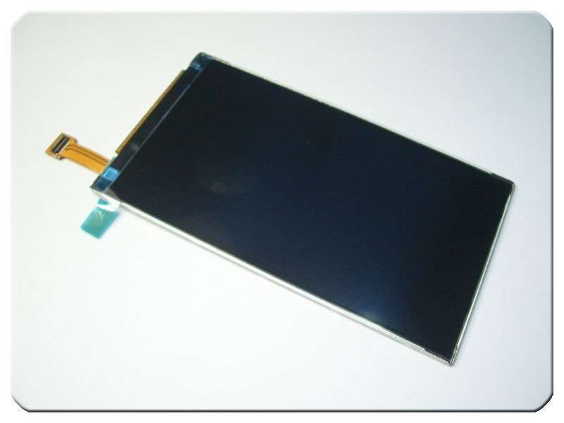 Display / LCD Nokia N8-00