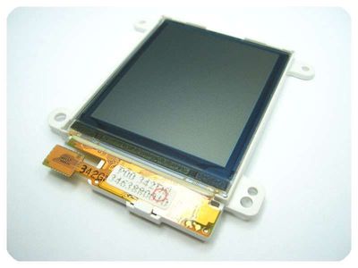 Display / LCD Nokia NGAGE