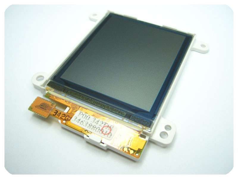 Display / LCD Nokia NGAGE