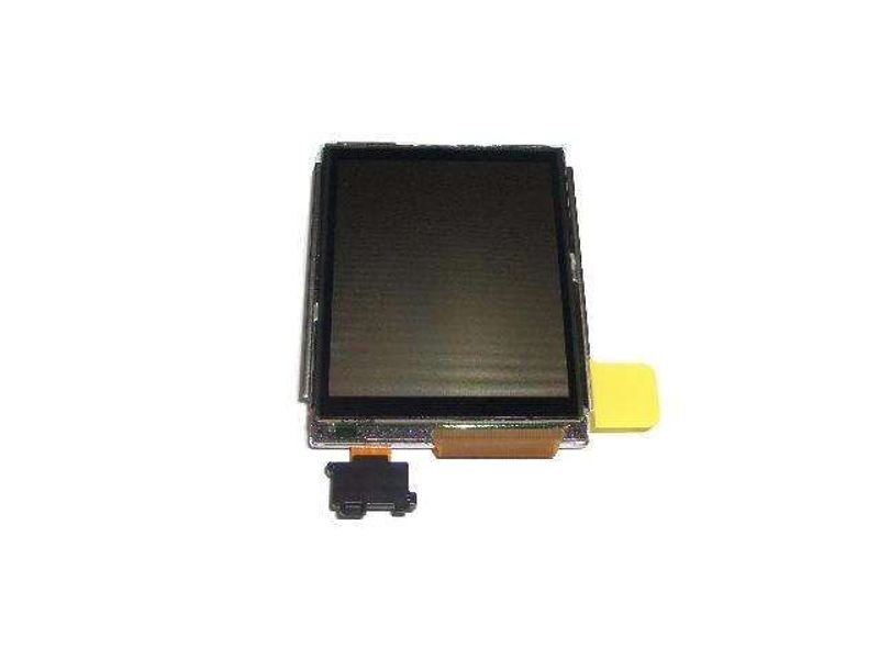 Display / LCD Nokia 6600