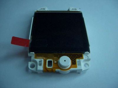 Display / LCD Nokia 6820