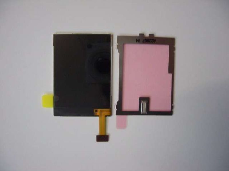 Display / LCD Nokia 5610, 5700, 6110n, 6220c, 6500s, 6600 Slide