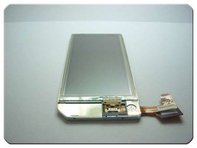 Display / LCD Nokia 7710