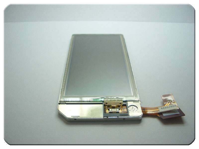 Display / LCD Nokia 7710