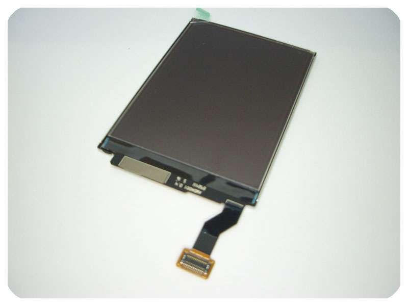 Display / LCD Nokia N85, N86