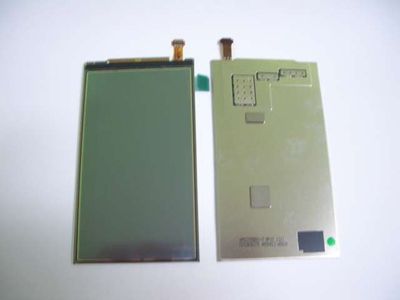 Display / LCD Nokia E7-00