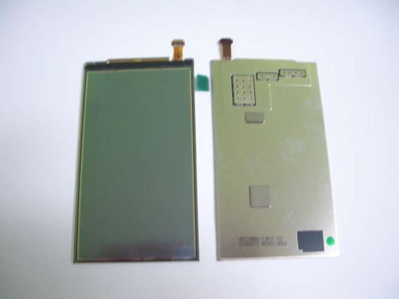 Display / LCD Nokia E7-00