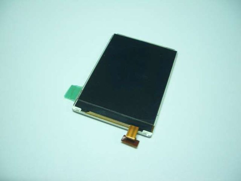 Display / LCD Nokia X2-02, X2-05
