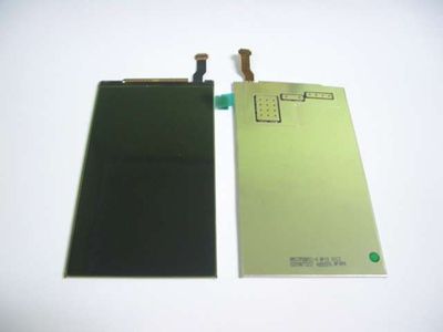 Display / LCD Nokia X7-00