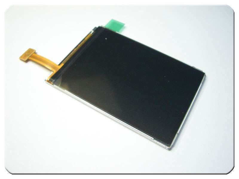 Display / LCD Nokia X3-02, C3-01