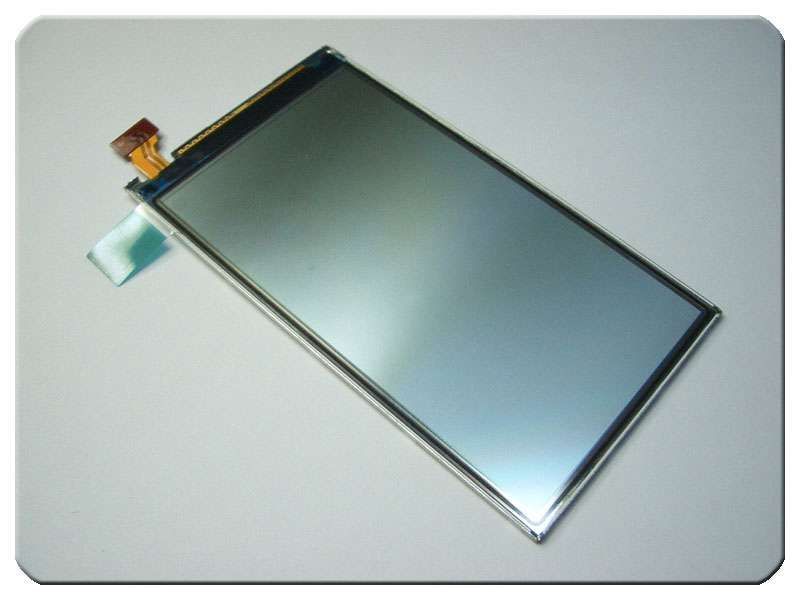 Display / LCD Nokia C6-01