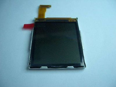 Display / LCD Nokia N90 Interno