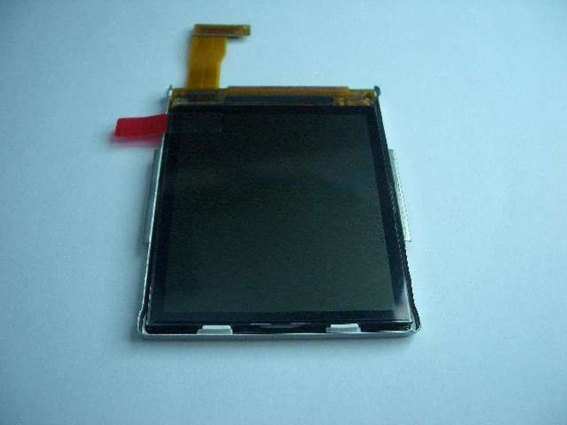 Display / LCD Nokia N90 Interno