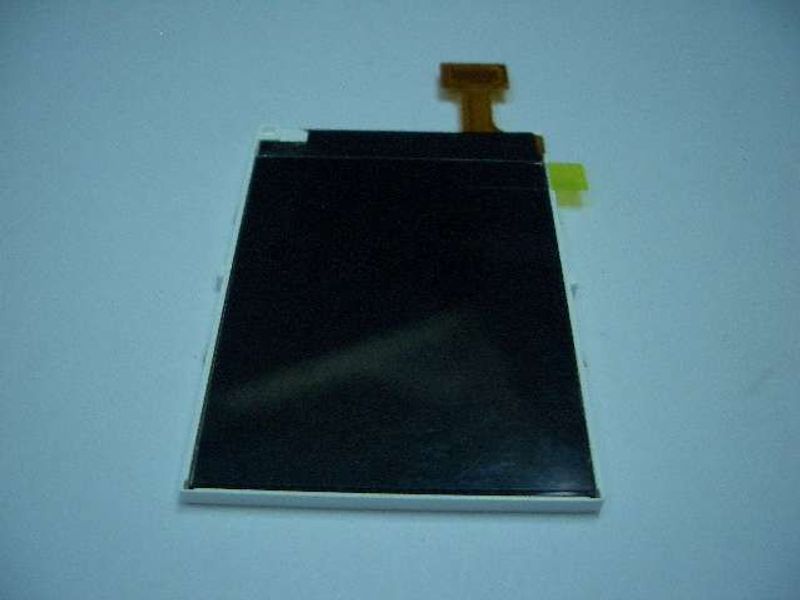 Display / LCD Nokia C2-01 2700c 2730c, 3610f 5000 5130c 5220 710