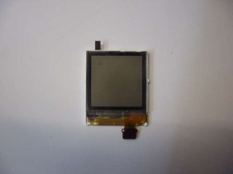Display / LCD Nokia 3220, 6020, 6021, 7260, Exterior 9300 / 9500