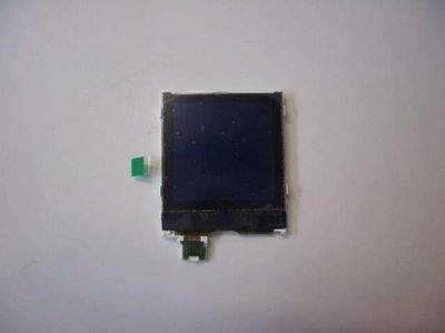 Display / LCD Nokia 2600, 2650, 3100, 5140, 6100, 6220, 7250, 72