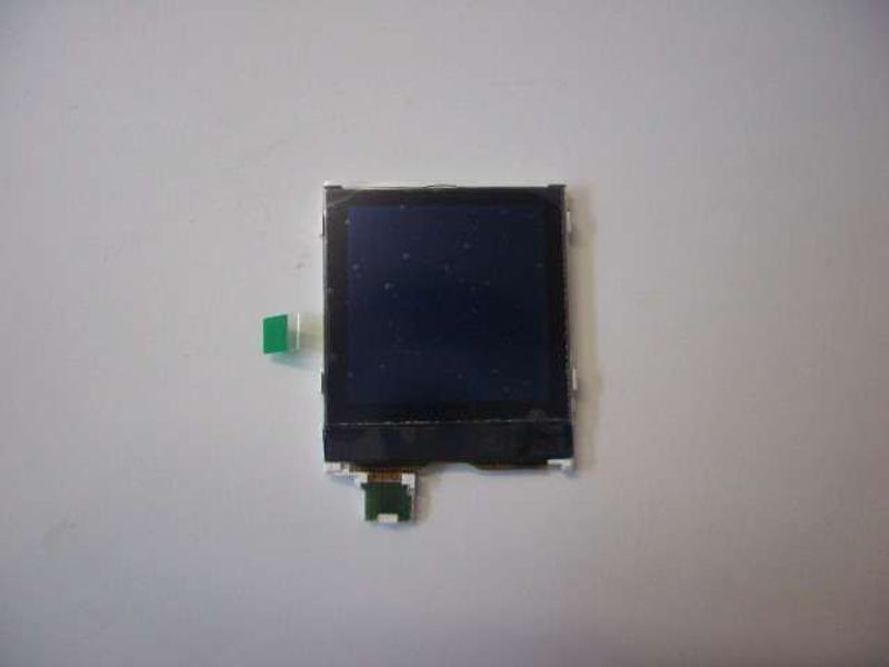 Display / LCD Nokia 2600, 2650, 3100, 5140, 6100, 6220, 7250, 72
