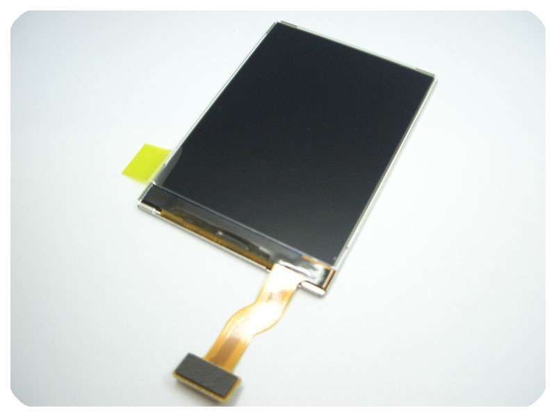 Display / LCD Nokia 6700 Classic Compatible