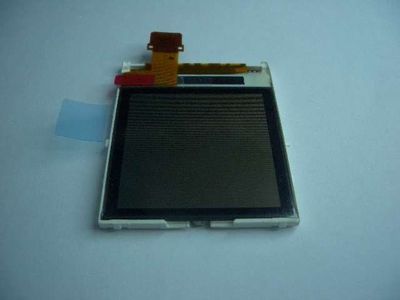 Display / LCD Nokia N90 Externo