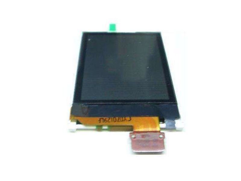 Display / LCD Nokia 5200, 6060, 6101, 6102, 6103, 6125, 6136, 61