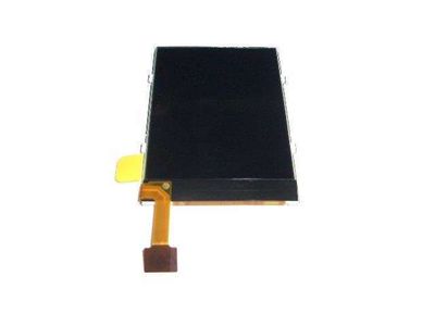 Display / LCD Nokia N71, N73