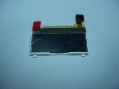 Display / LCD Nokia N93 Externo