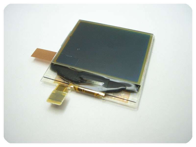 Display / LCD Nokia 1110