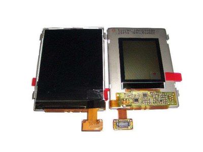 Display / LCD Nokia 6290