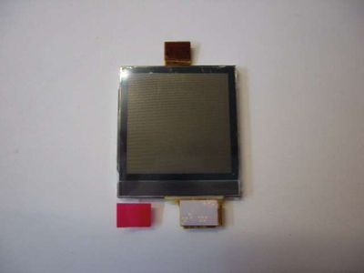 Display / LCD Nokia 5500 6230i