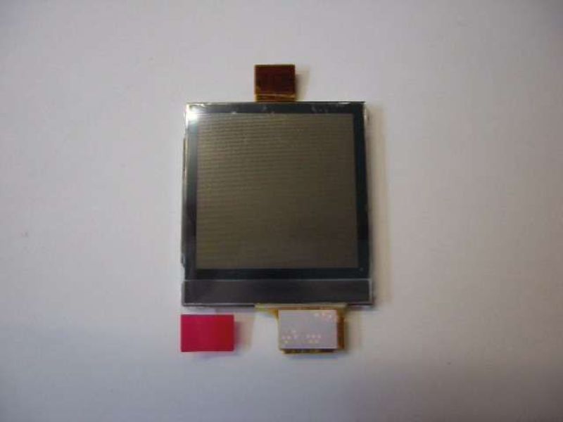 Display / LCD Nokia 5500 6230i
