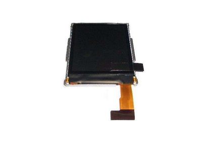Display / LCD Nokia N80