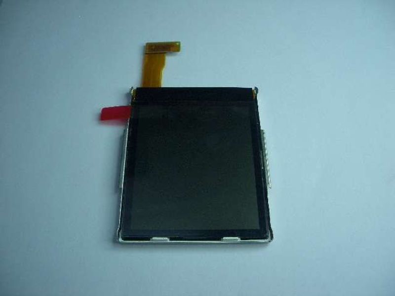 Display / LCD Nokia E60