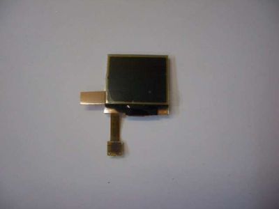 Display / LCD Exterior Nokia 2660, 2760, 6085, 6086