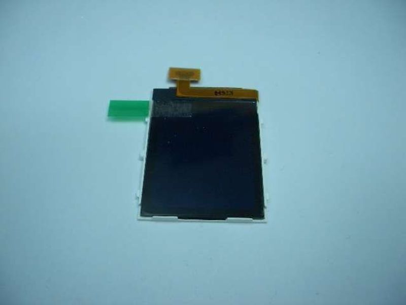 Display / LCD Exterior Nokia 6555, N75, N76, 6650f ext