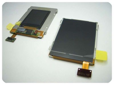 Display / LCD Nokia 6267, 7390