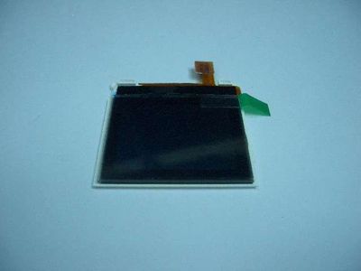 Display / LCD Nokia 1200, 1208, 1209, 1600, 2310, Ext. N71, 6125