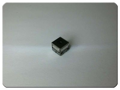 Cámara 3MP Nokia 6500 Slide, N78