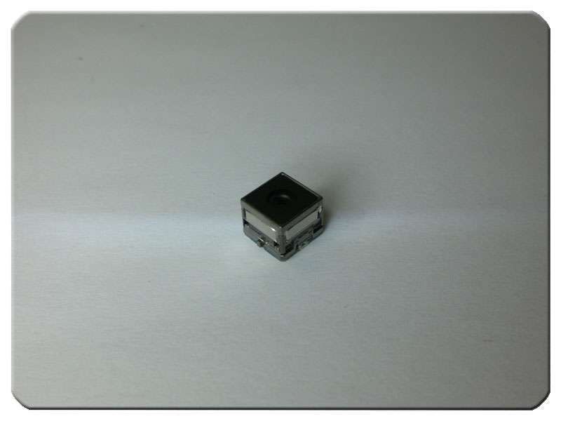 Cámara 3MP Nokia 6500 Slide, N78