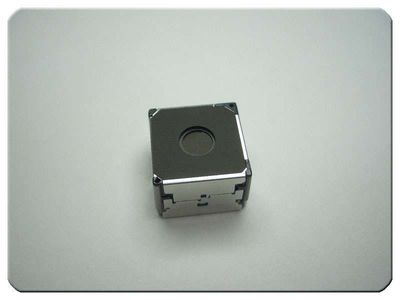 Cámara Nokia N86 8Mpx