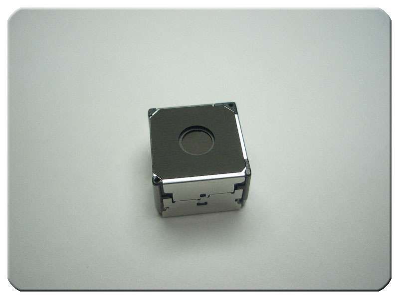 Cámara Nokia N86 8Mpx